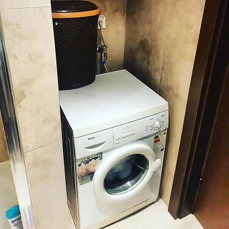 דירה Nef