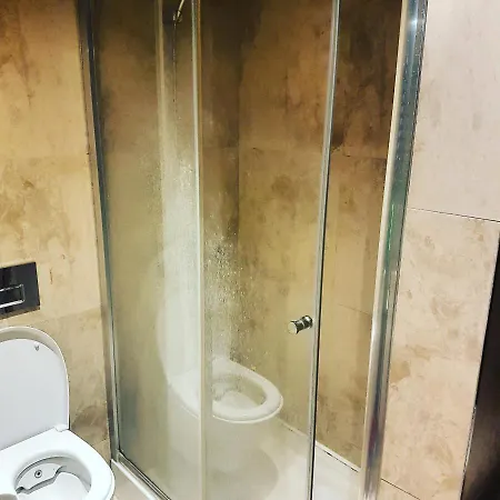 Nef איסטמבול
